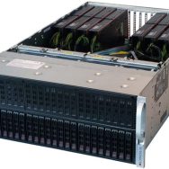 Supermicro SYS-4028GR-TR