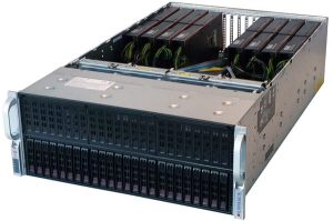 Supermicro SYS-4028GR-TR